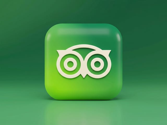 TripAdvisor