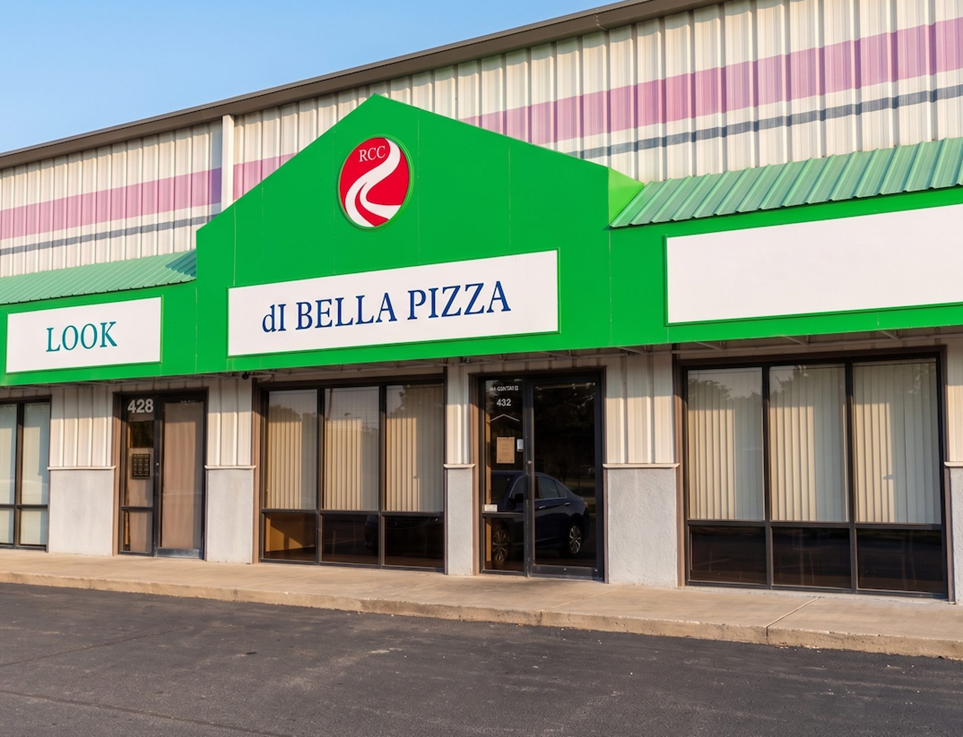 A Mesquite favorite since 1994