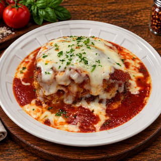 Lasagna al Forno