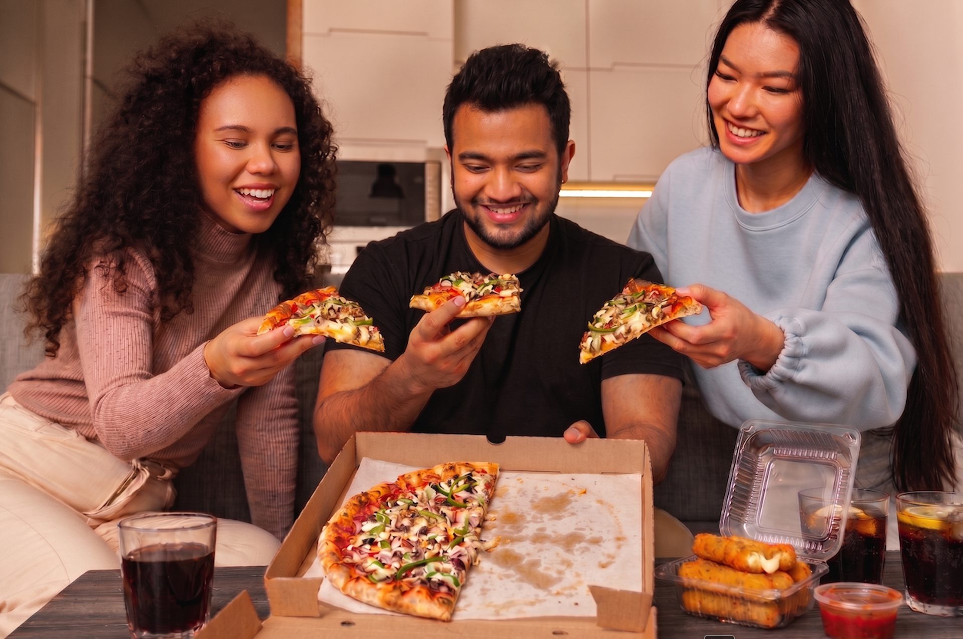 Order online with ease