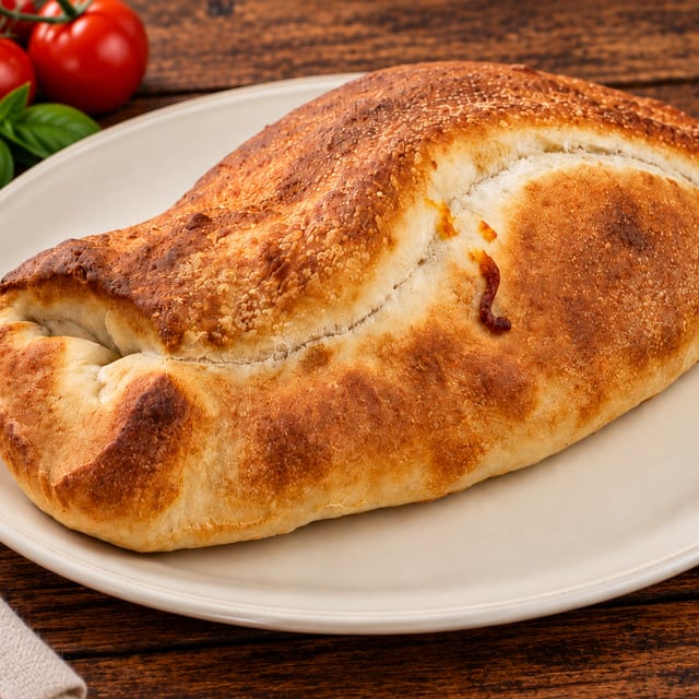 Stromboli.
