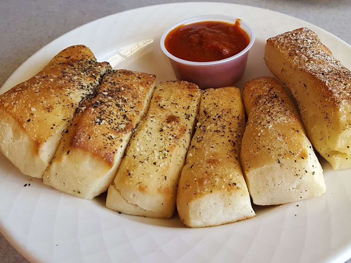 Bread Sticks